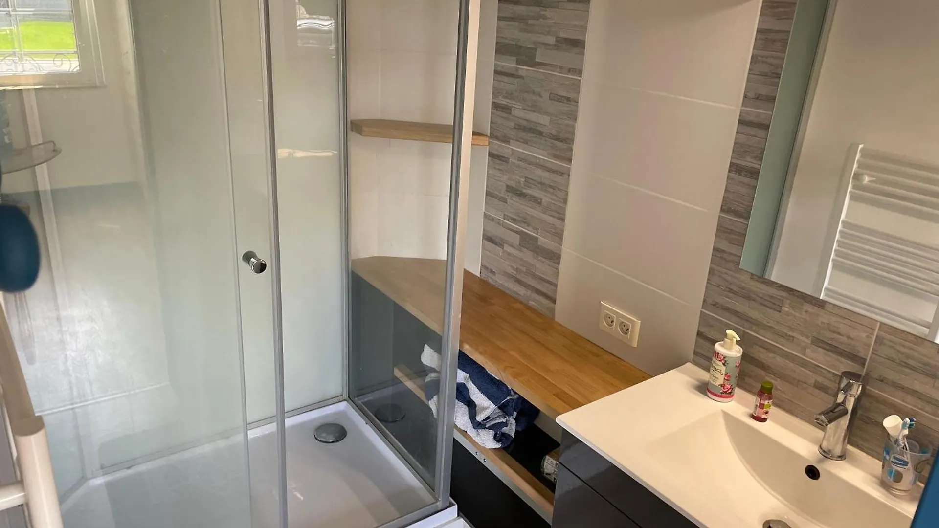 Holiday home Penty Melwenn Villa Melgven