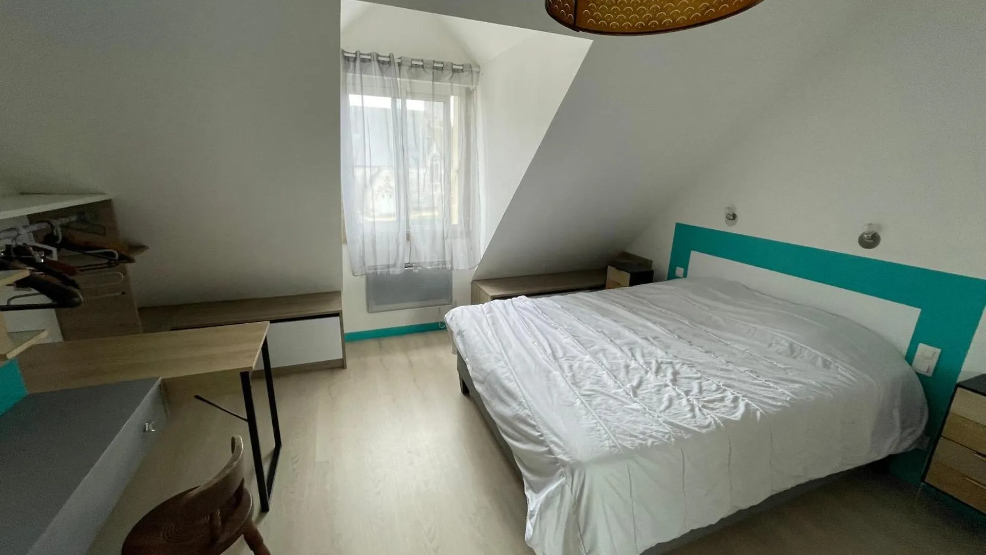 Holiday home Penty Melwenn Villa Melgven France