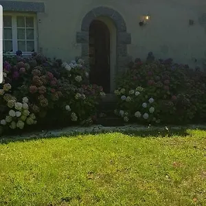 Maison d'hôtes Lieu Dit Kerleo