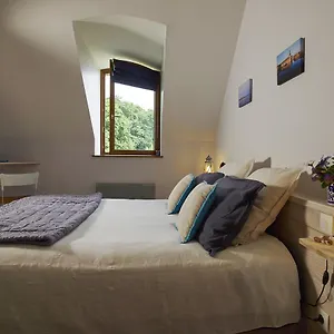 3* Couette-café La Grange Du Minuellou